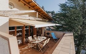 Apartament Vista Viladrau